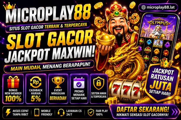 situs slot gacor