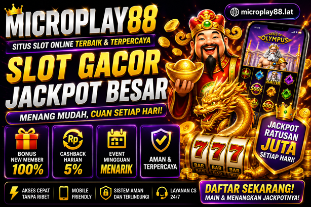 slot gacor