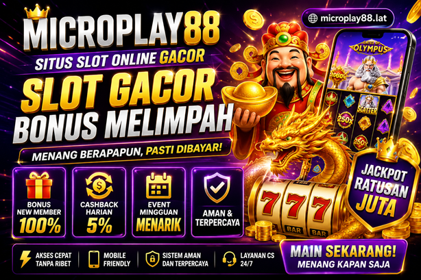 slot