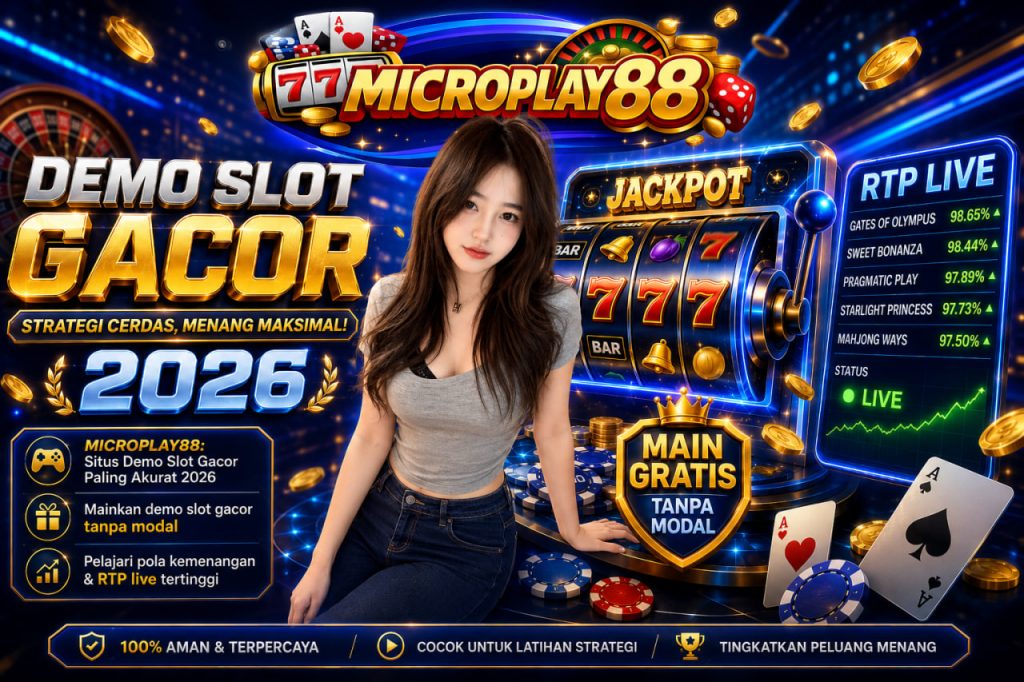 demo slot gacor www.microplay88.lat