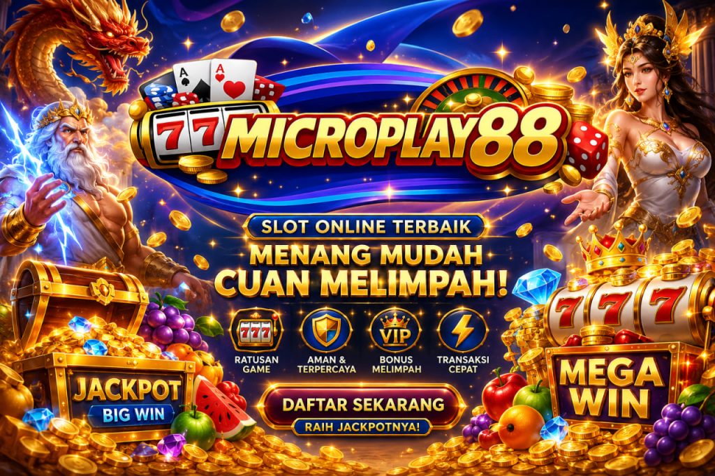 slot online www.microplay88.lat