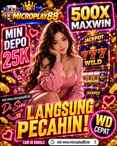 slot www.microplay88.lat