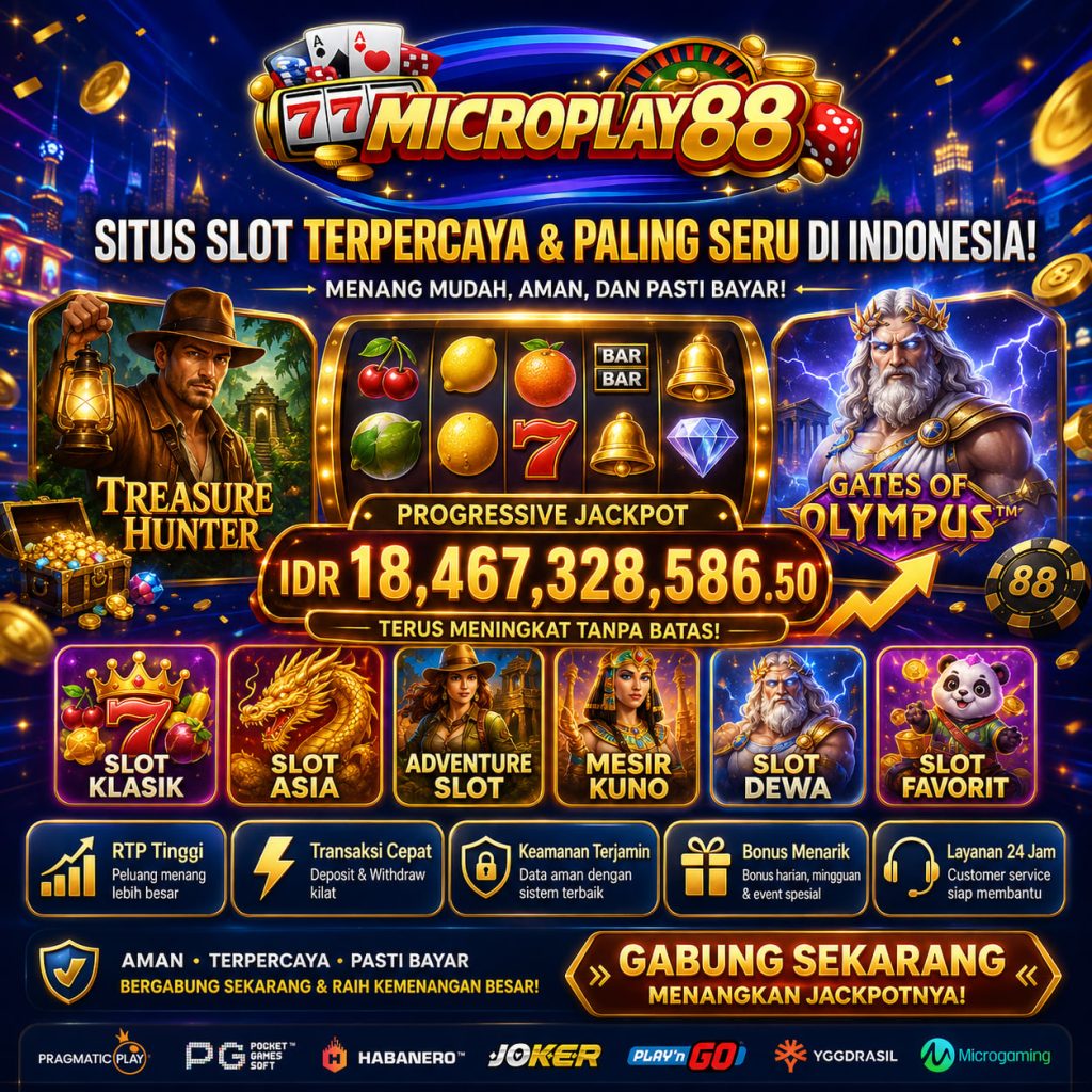 situs slot online www.microplay88.lat