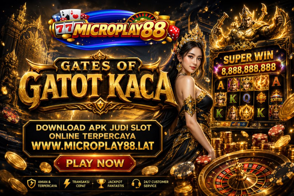 download apk judi slot online terpercaya www.microplay88.lat