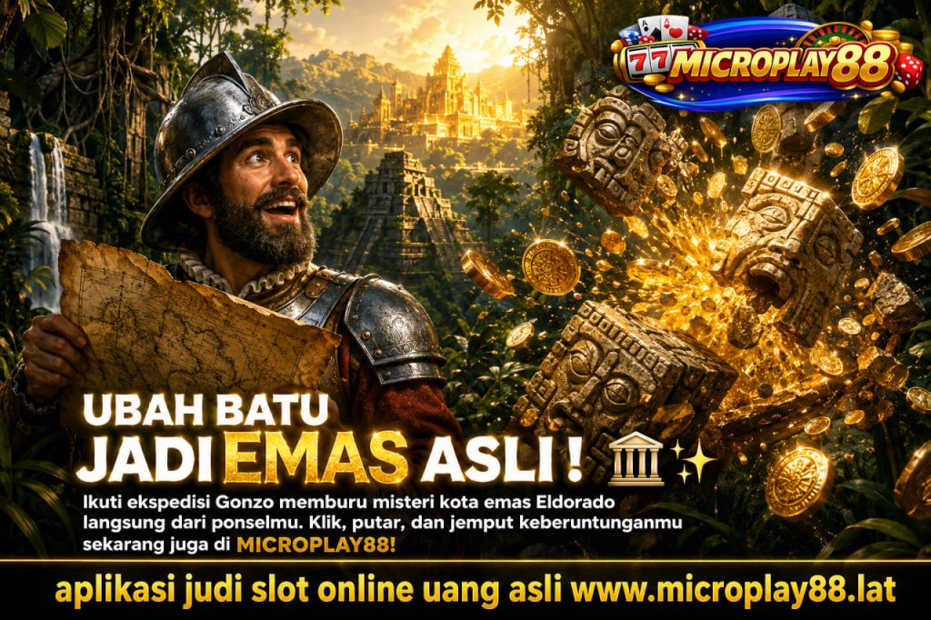 aplikasi judi slot online uang asli www.microplay88.lat