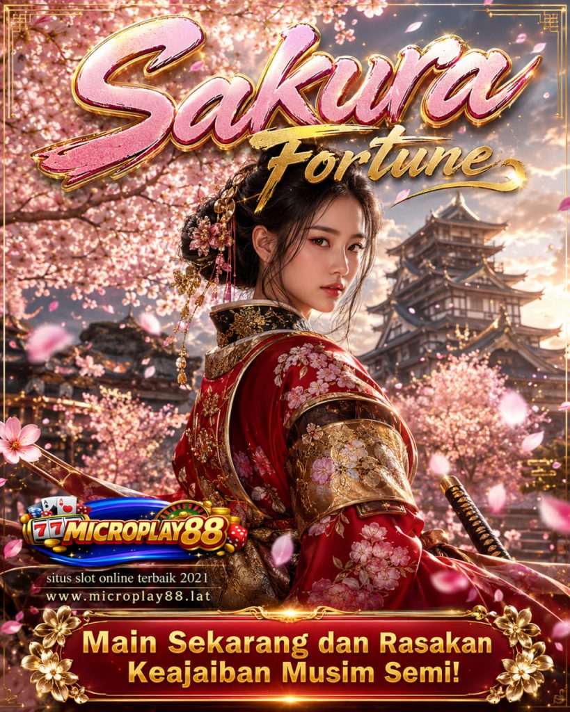 situs slot online terbaik 2021 www.microplay88.lat