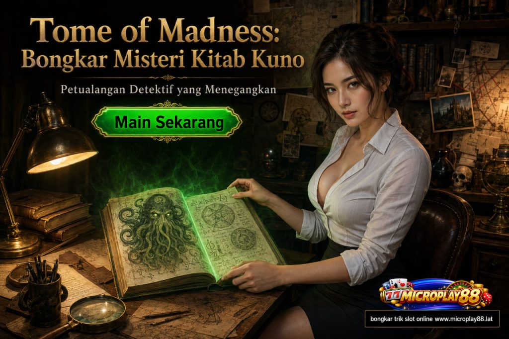 bongkar trik slot online www.microplay88.lat