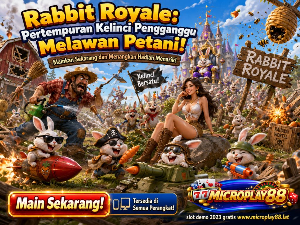 slot demo 2023 gratis www.microplay88.lat