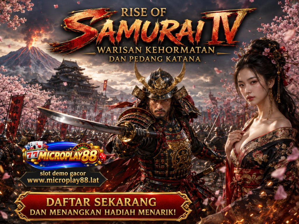 slot demo gacor www.microplay88.lat