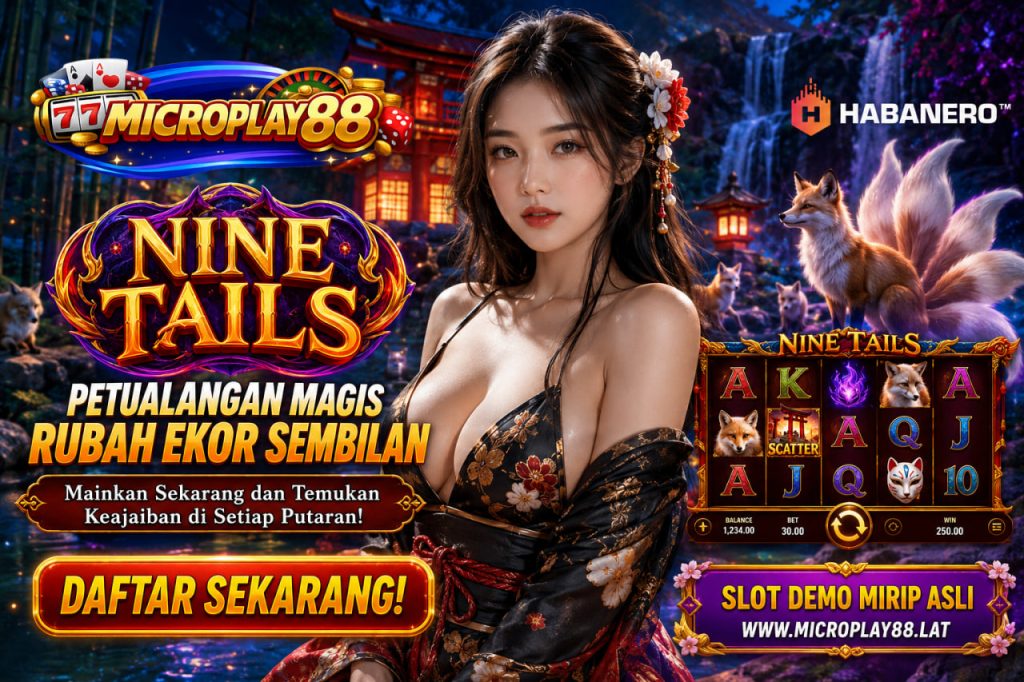 slot demo mirip asli www.microplay88.lat