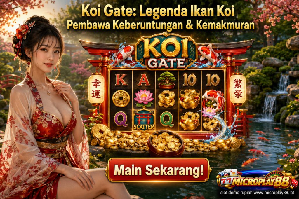 slot demo rupiah www.microplay88.lat
