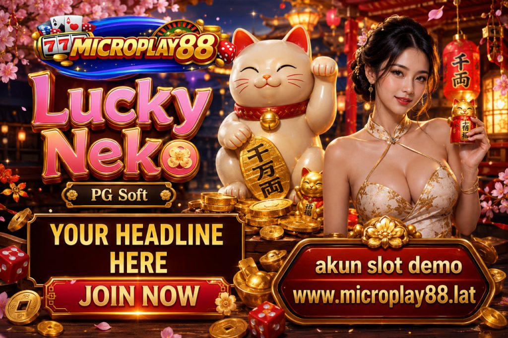 akun slot demo www.microplay88.lat