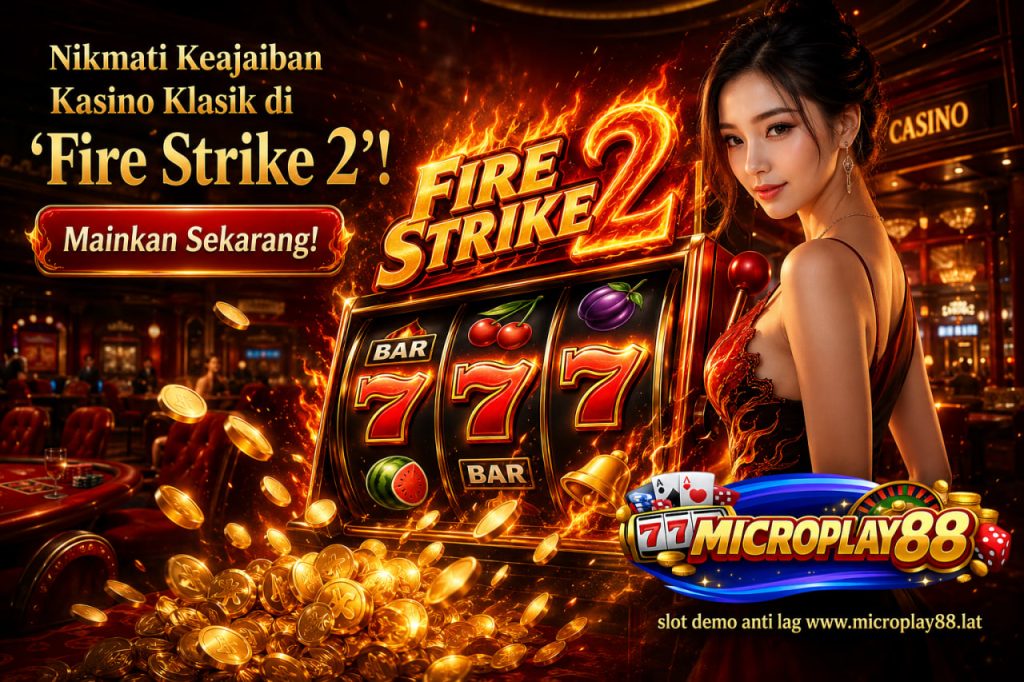 slot demo anti lag www.microplay88.lat