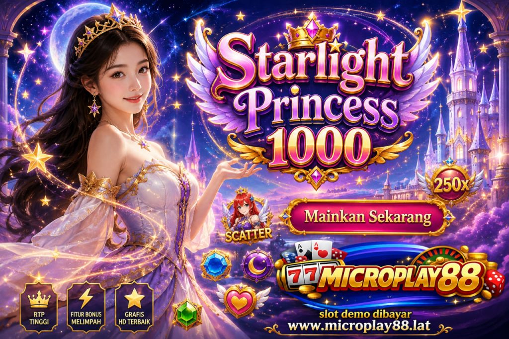 slot demo dibayar www.microplay88.lat