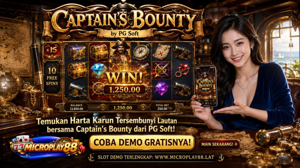 slot demo terlengkap www.microplay88.lat