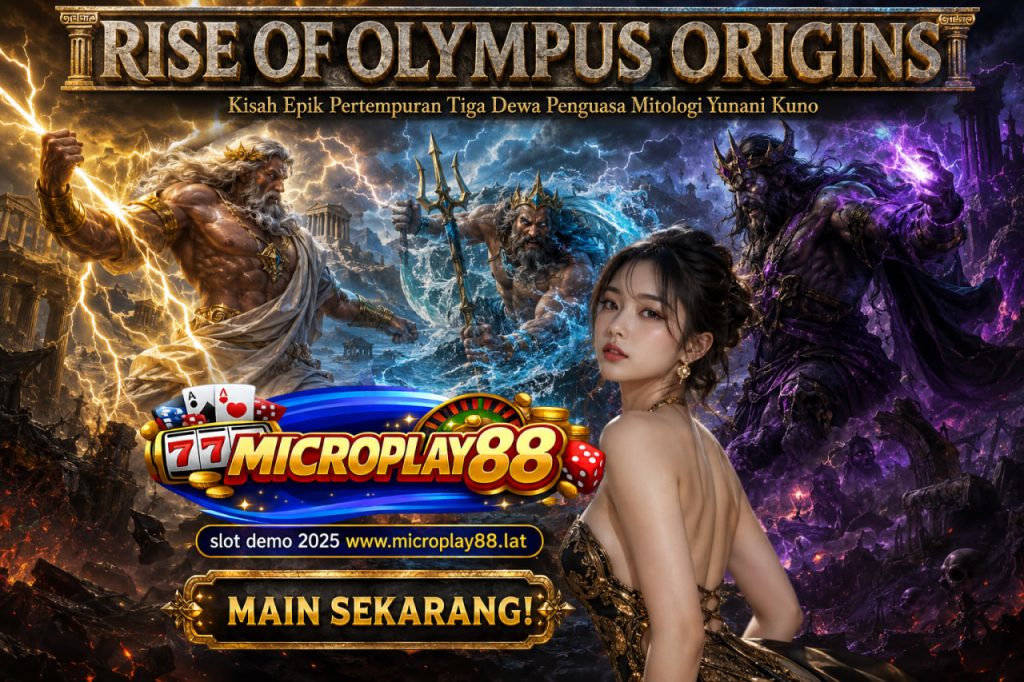 slot demo 2025 www.microplay88.lat