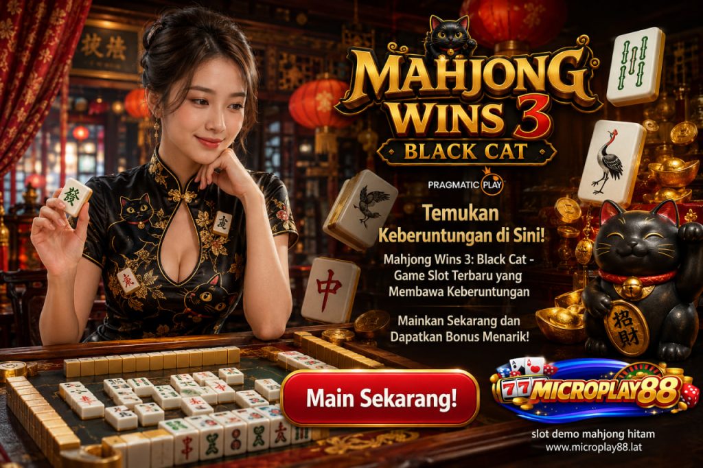 slot demo mahjong hitam www.microplay88.lat