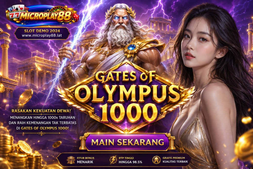 slot demo 2024 www.microplay88.lat