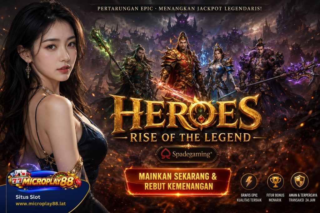 situs slot www.microplay88.lat
