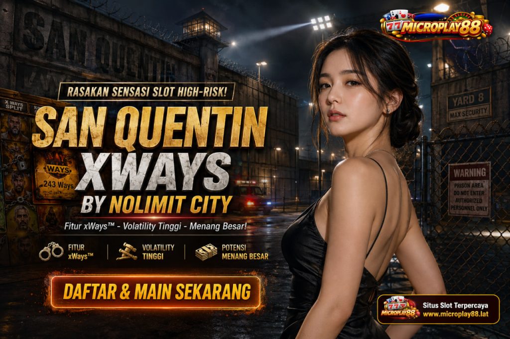 situs slot terpercaya www.microplay88.lat