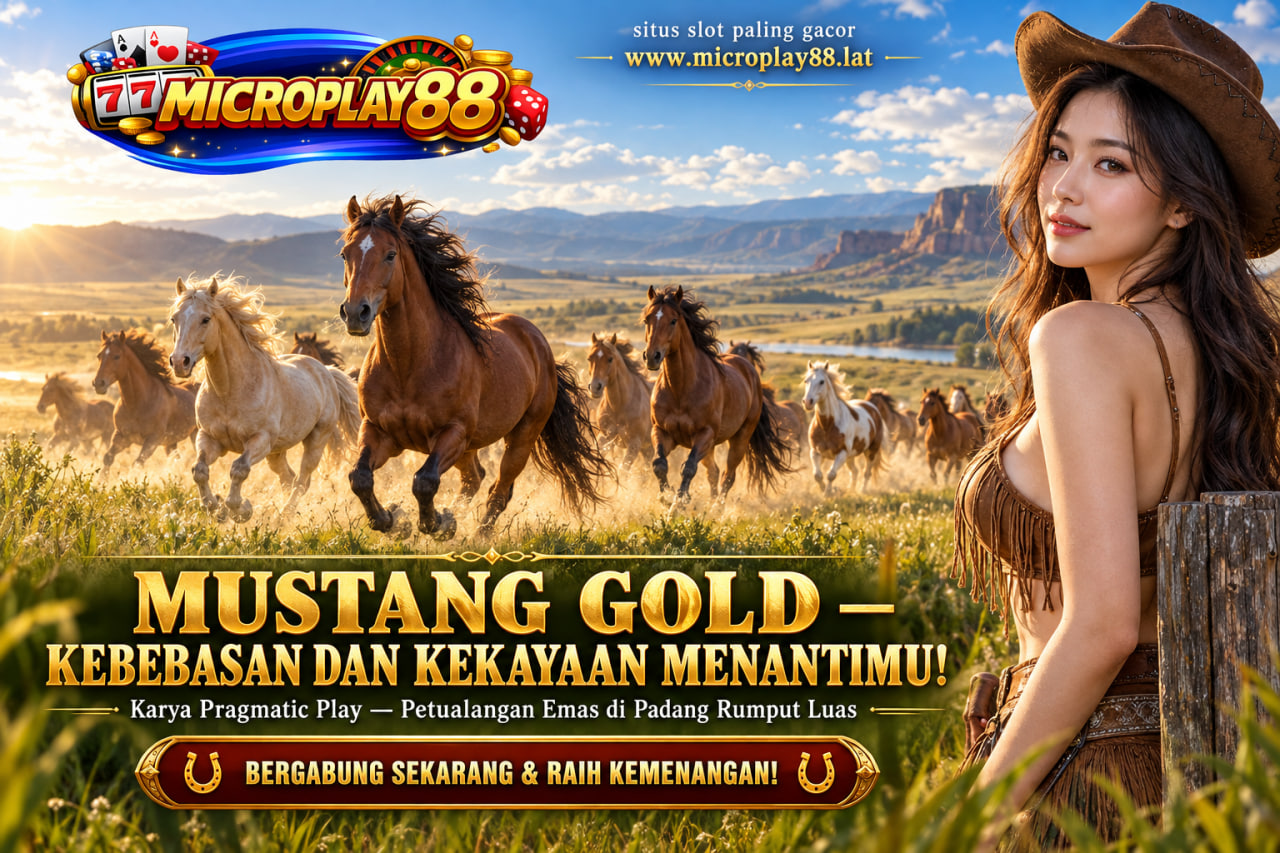 situs slot paling gacor www.microplay88.lat