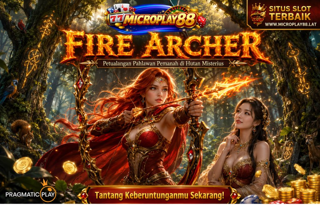 situs slot terbaik www.microplay88.lat