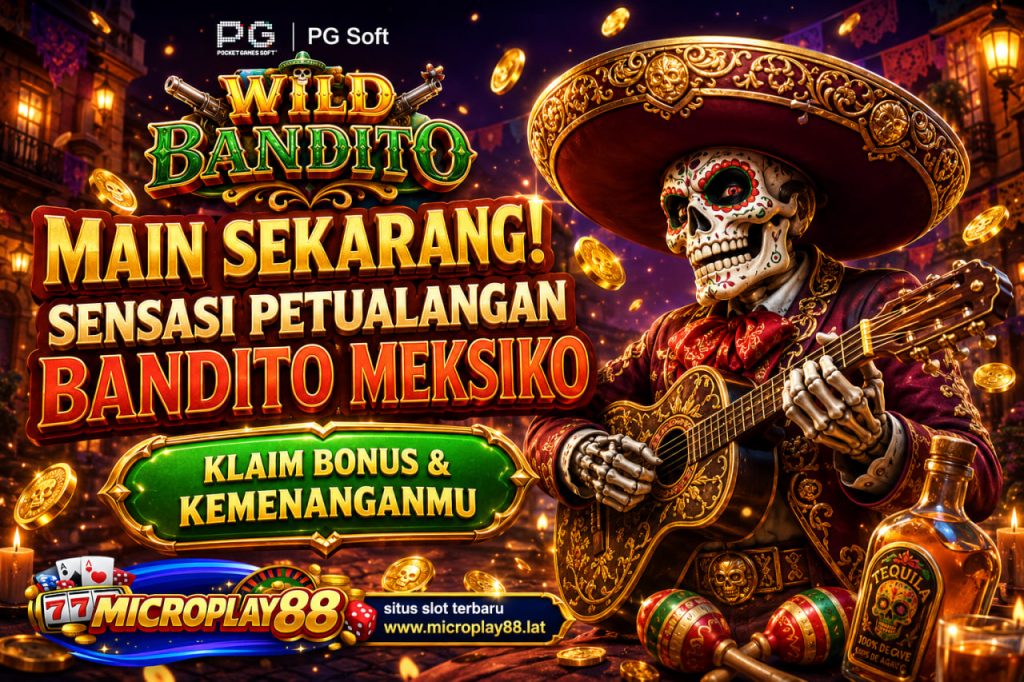 situs slot terbaru www.microplay88.lat