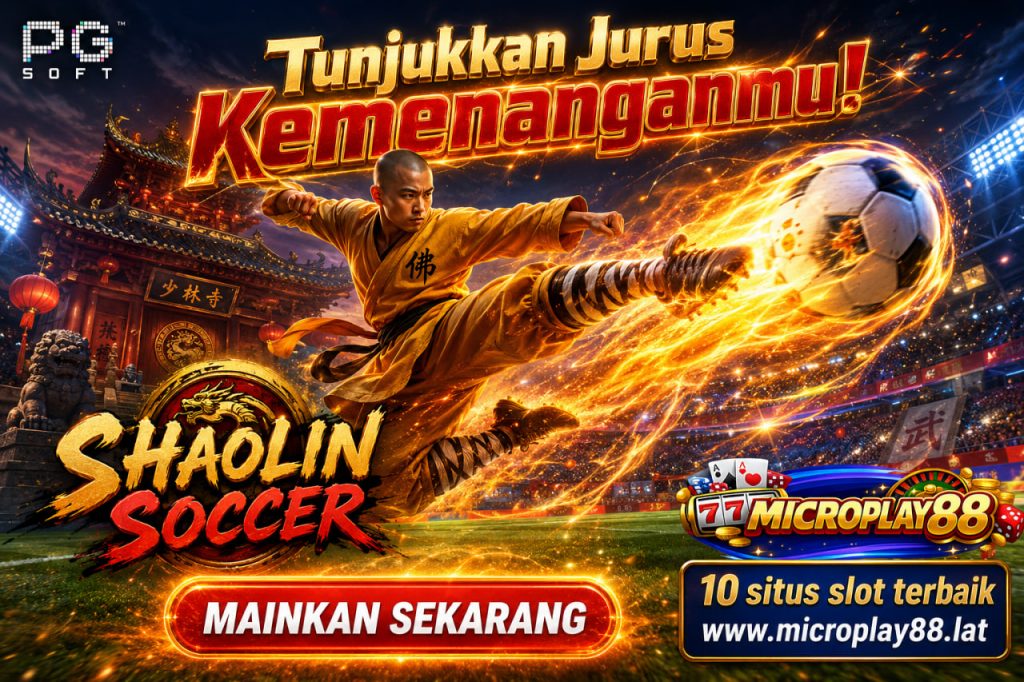 10 situs slot terbaik www.microplay88.lat