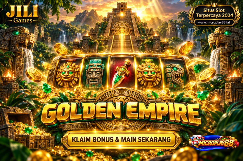 situs slot terpercaya 2024 www.microplay88.lat