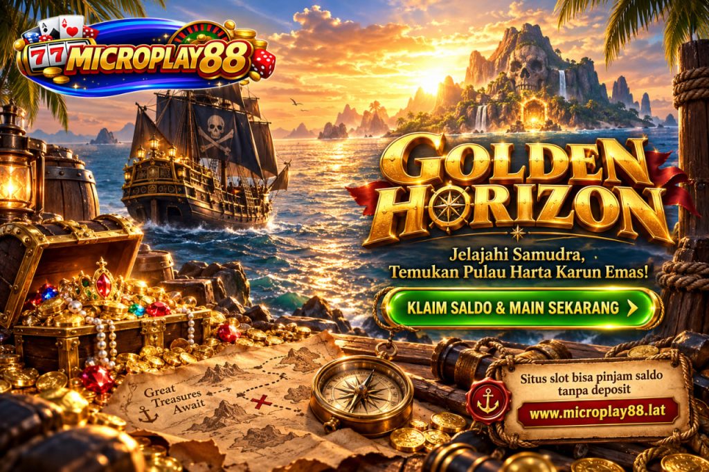 situs slot bisa pinjam saldo tanpa deposit www.microplay88.lat