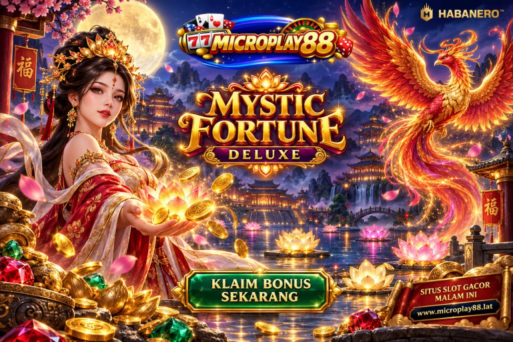 situs slot gacor malam ini www.microplay88.lat