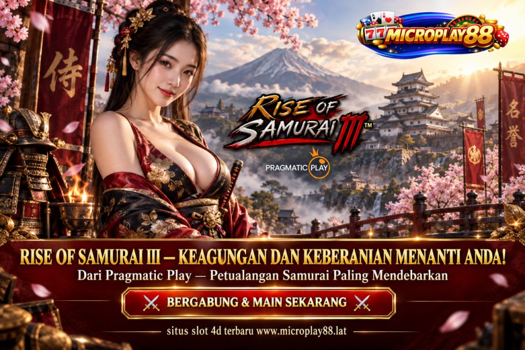 situs slot 4d terbaru www.microplay88.lat